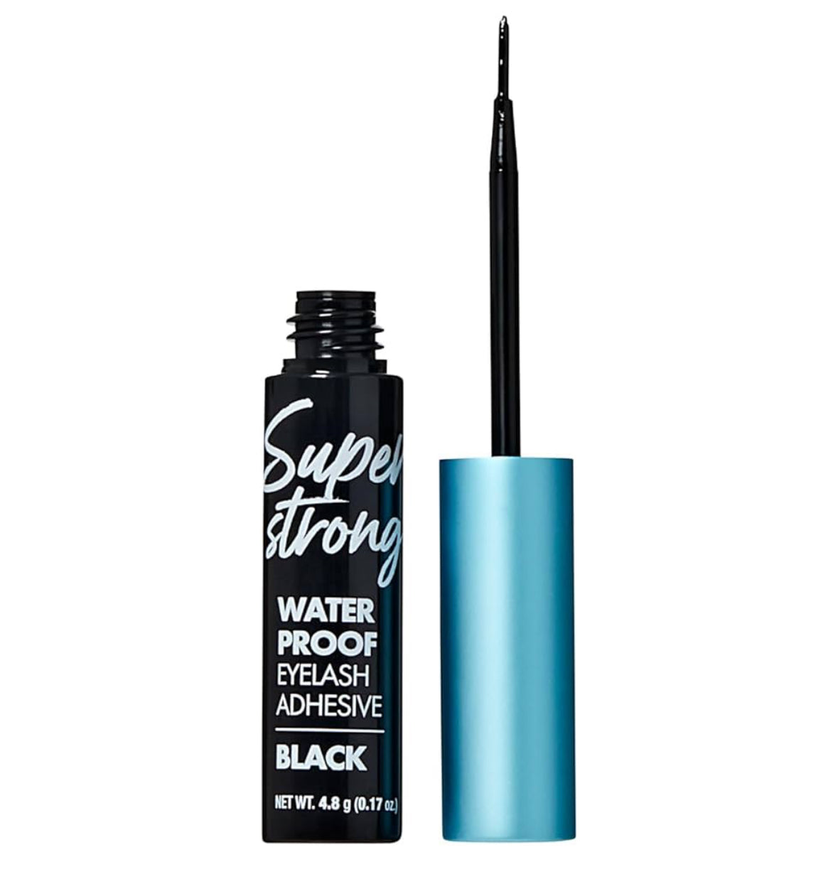 i-ENVY Super Strong Waterproof Black Eyelash Adhesive