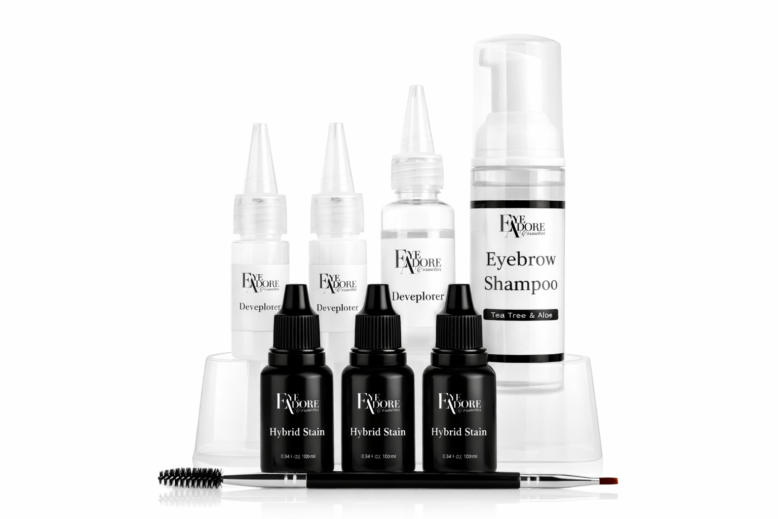 HYBRID BROW STAIN – EYE ADORE COSMETICS