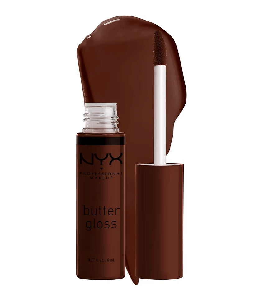 NYX Butter Gloss