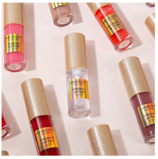 Absolute New York Freshly Bitten Gloss