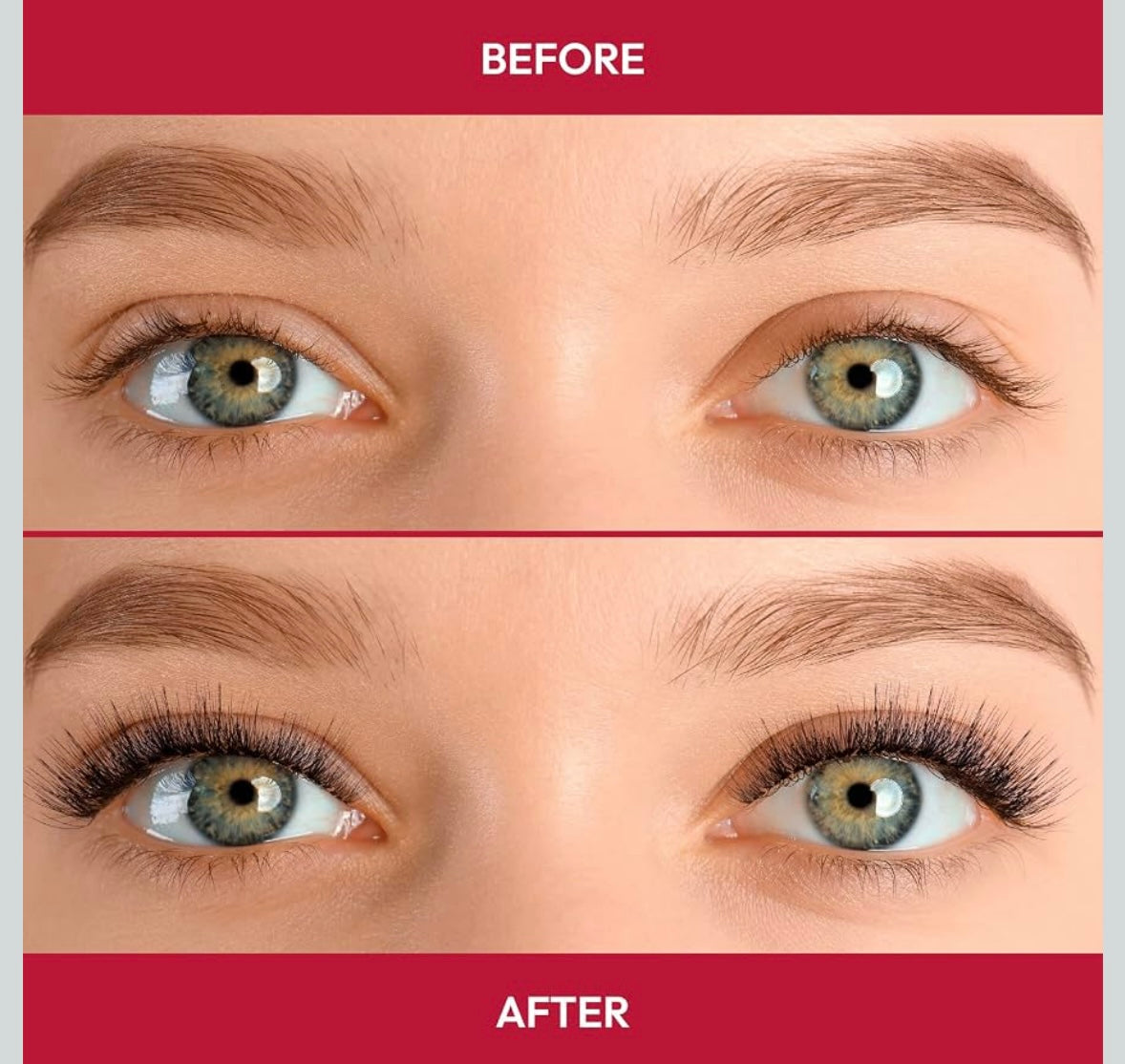 i•ENVY False Eyelashes Triple Black 3D Individual Trio Lashes 3X Volume Eyelash Clusters