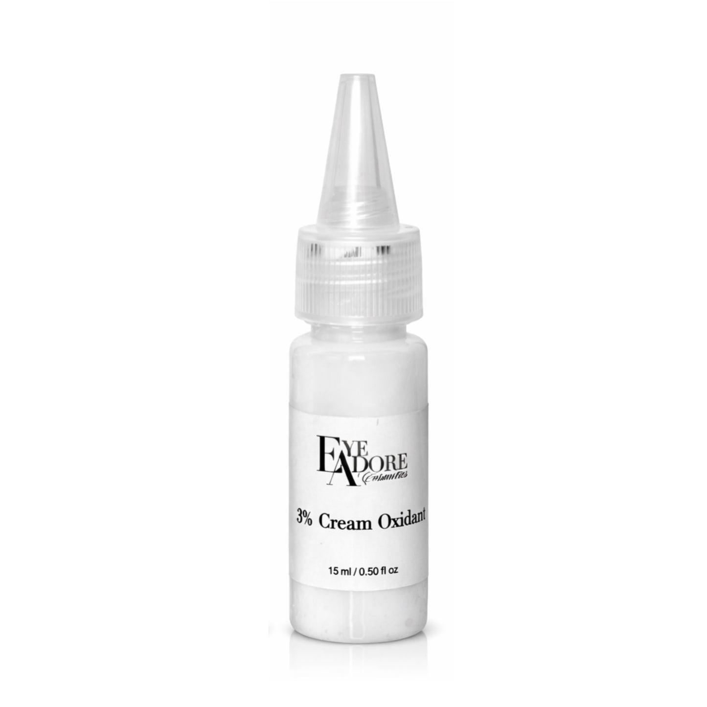 OXIDANT 3% DEVELOPER