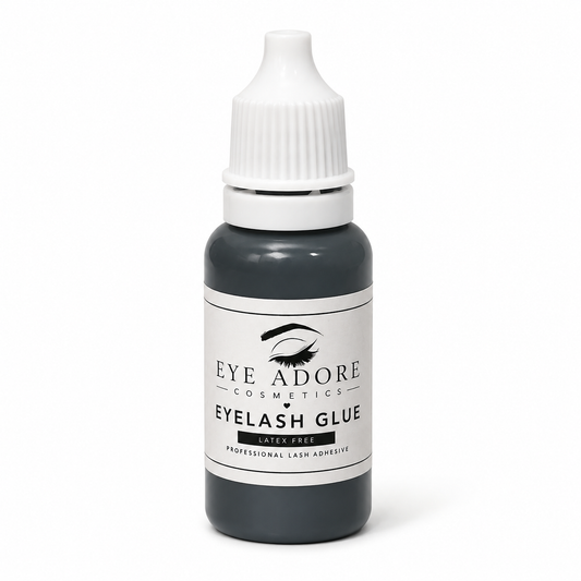 EYELASH GLUE
