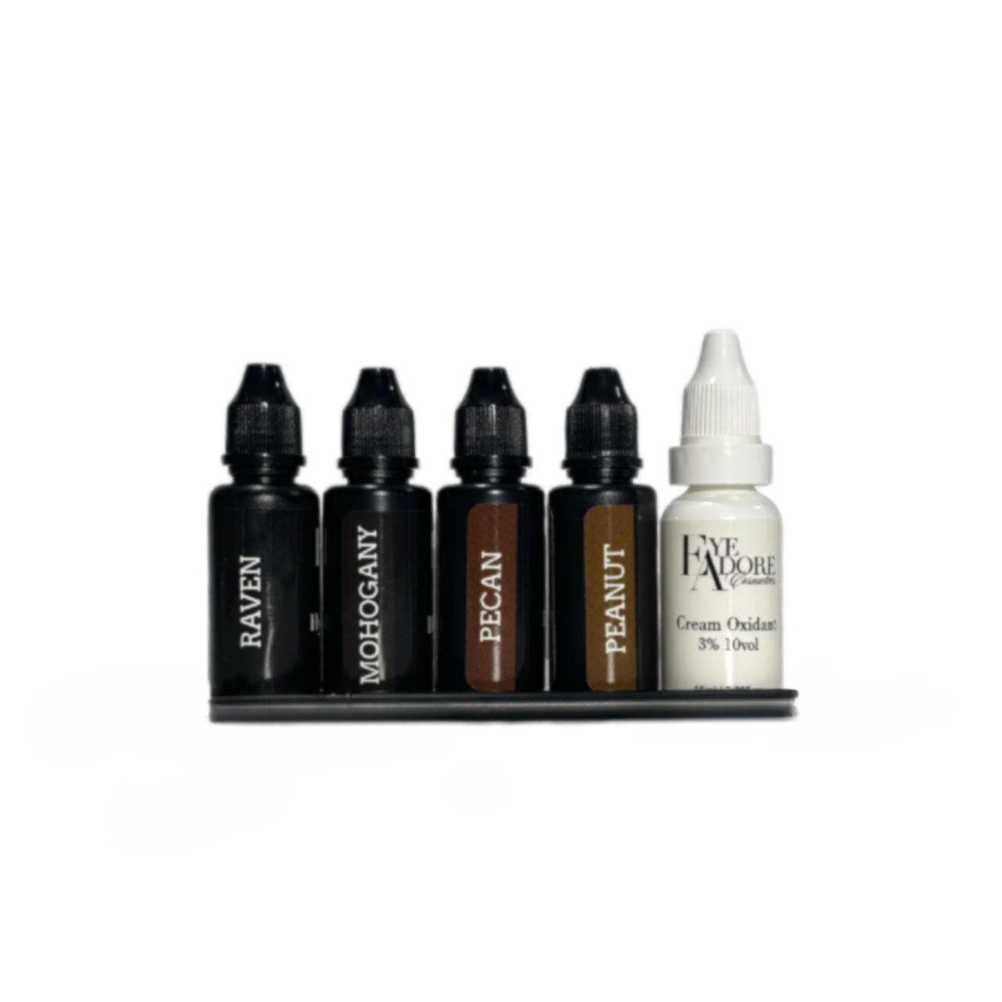 HYBRID STAIN KIT