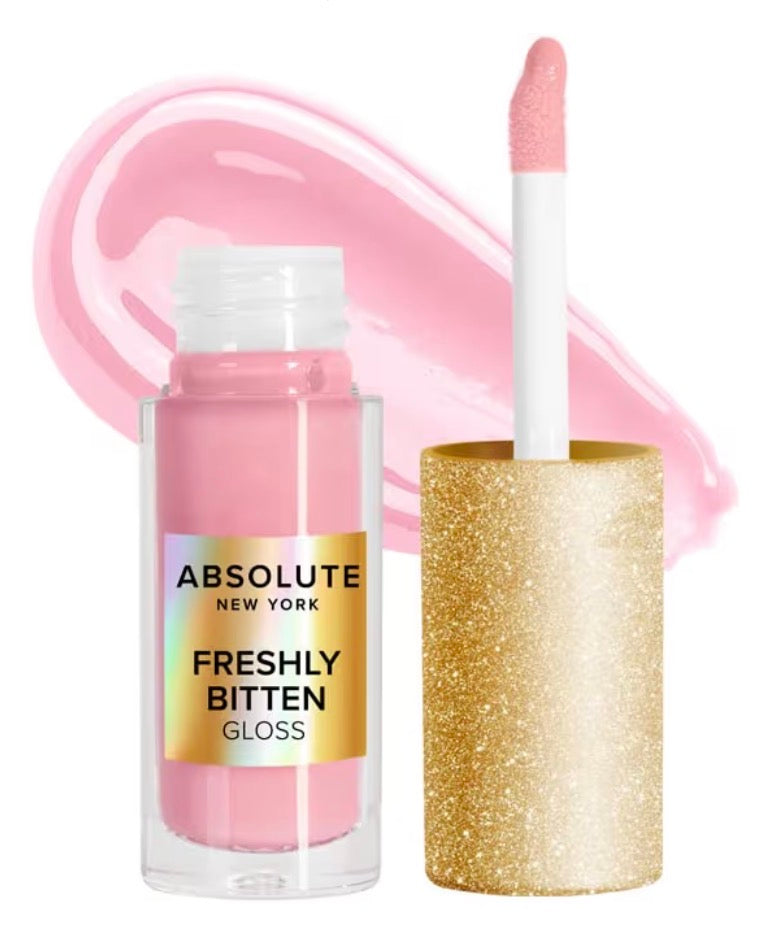 Absolute New York Freshly Bitten Gloss