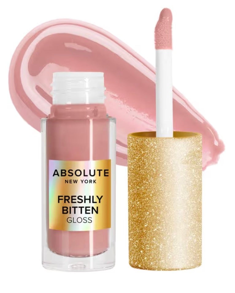 Absolute New York Freshly Bitten Gloss